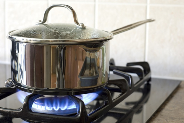 6 mẹo nhỏ khi dùng bếp gas giúp giảm đến 50% lượng gas khi nấu, người nội trợ nên biết 0