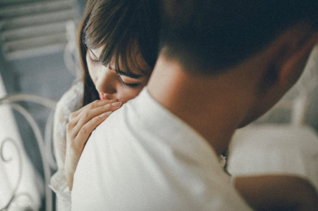   7 câu thần chú vợ nên nói với chồng mỗi ngày để gia đình thêm hạnh phúc  