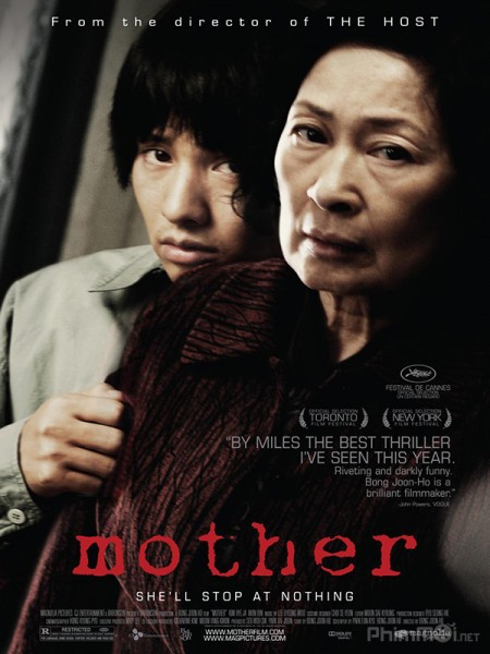 4 bộ phim Hàn Quốc đẫm nước mắt về tình mẫu tử đáng xem trong Ngày của mẹ 0