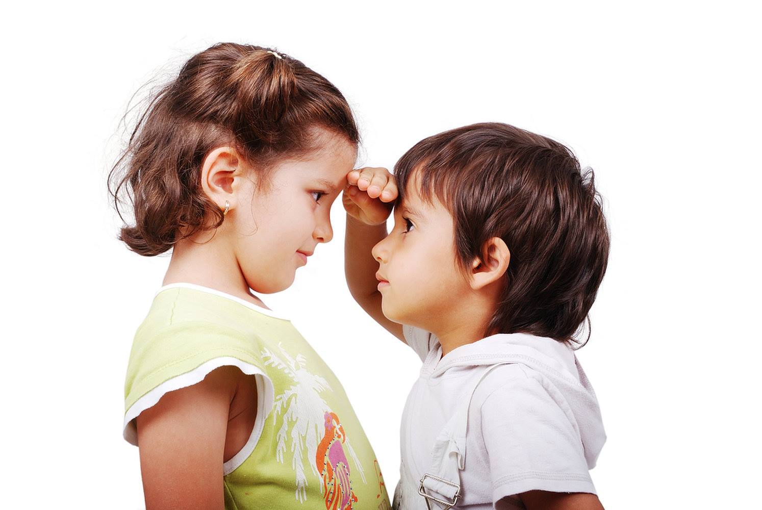   Trẻ còi cọc chậm lớn cũng có thể là dấu hiệu mất cơ dễ nhận thấy  
