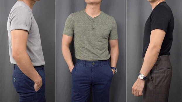 7 lỗi ăn mặc phổ biến khiến các quý ông trở nên 'kém sang' 2