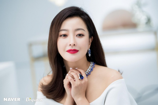 10 nữ diễn viên đẹp nhất thế kỷ 21: Kim Tae Hee lọt top, mỹ nhân thẩm mỹ góp mặt 1