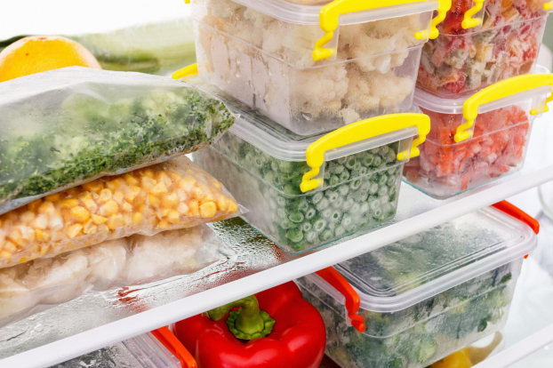 5 mẹo dùng tủ lạnh giúp giảm cả nửa tiền điện mỗi tháng 0