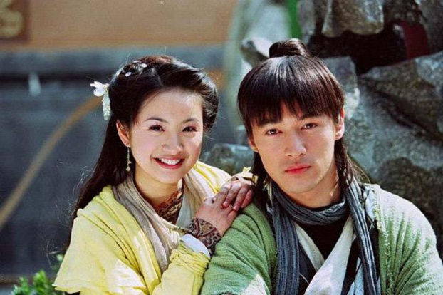 9 hoàng y mỹ nhân đẹp nhất phim cổ trang: Lưu Thi Thi như tiên tử nhưng vẫn thua 1 cái tên 15