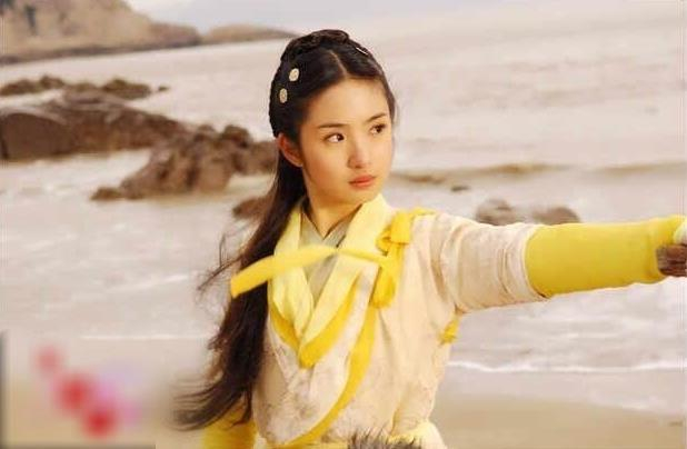 9 hoàng y mỹ nhân đẹp nhất phim cổ trang: Lưu Thi Thi như tiên tử nhưng vẫn thua 1 cái tên 14