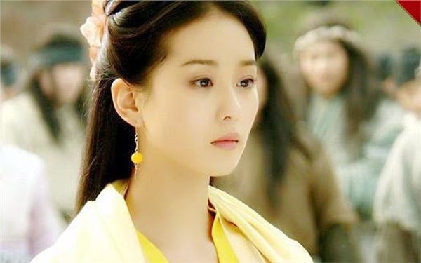 9 hoàng y mỹ nhân đẹp nhất phim cổ trang: Lưu Thi Thi như tiên tử nhưng vẫn thua 1 cái tên 13