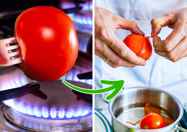 8 mẹo nấu ăn giúp bạn tiết kiệm thời gian, không bừa bộn nhà bếp 0