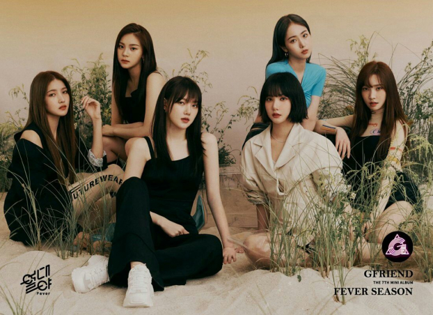 Rộ tin GFRIEND sẽ comeback, công ty chủ quản lên tiếng 1