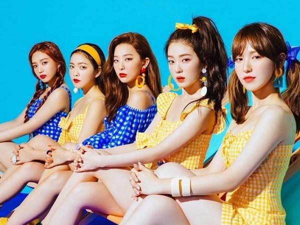 4 nhóm có concept đỉnh nhất Kpop: Red Velvet là bà chúa, ông hoàng không phải BTS 0