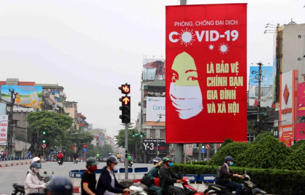 TIN COVID-19 ngày 27/5: Ngày thứ 41 Việt Nam không có ca mắc COVID-19 trong cộng đồng 1