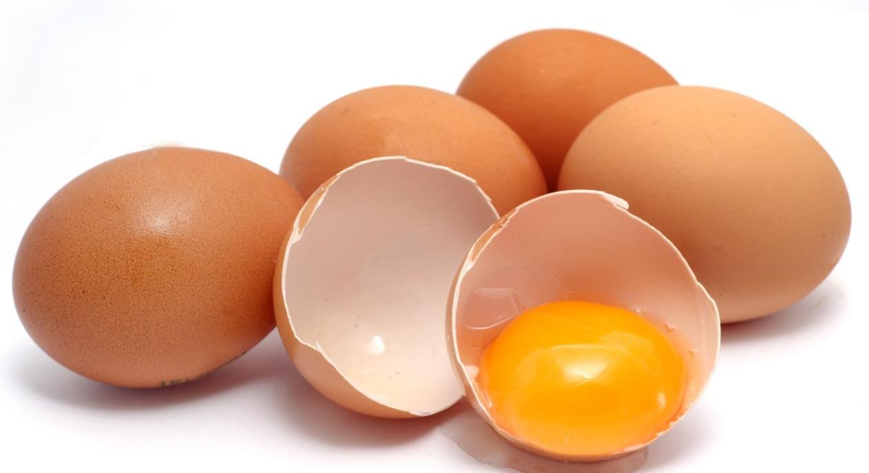   Trứng là loại thực phẩm tốt cho não bộ  