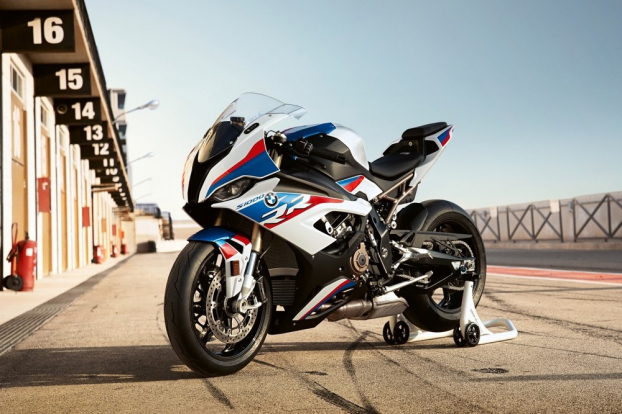  Bảng giá xe BMW Motorrad 2020 mới nhất hôm nay  