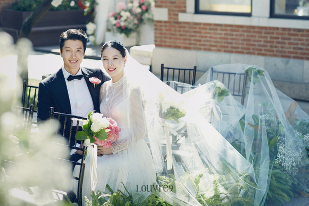 Lee Dong Gun - Jo Yoon Hee 'đường ai nấy đi' sau 3 năm kết hôn 2