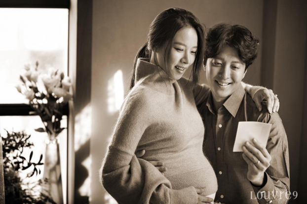Lee Dong Gun - Jo Yoon Hee 'đường ai nấy đi' sau 3 năm kết hôn 3