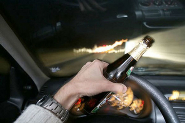   Lỗi uống rượu bia khi tham gia giao thông bị phạt bao nhiêu tiền mới nhất năm 2020?  
