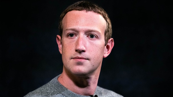   Nhà sáng lập Facebook cho rằng bài đăng của tổng thống không có tính chất kích động bạo lực  