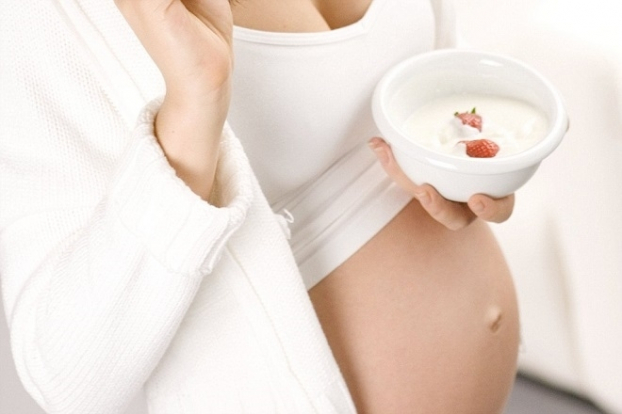   3 thời điểm bà bầu không nên ăn sữa chua kẻo ảnh hưởng đến sức khỏe của thai nhi  