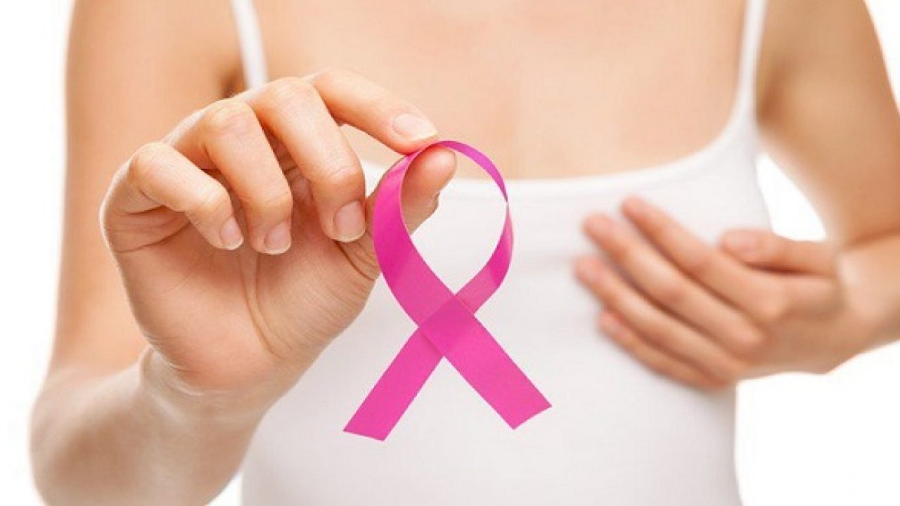   Ung thư vú thường phổ biến ở nữ giới sau tuổi 40  