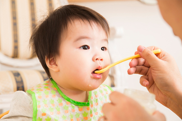 Ăn dặm kiểu Nhật là gì? Cần chuẩn bị những gì để cho bé ăn dặm kiểu Nhật? 4