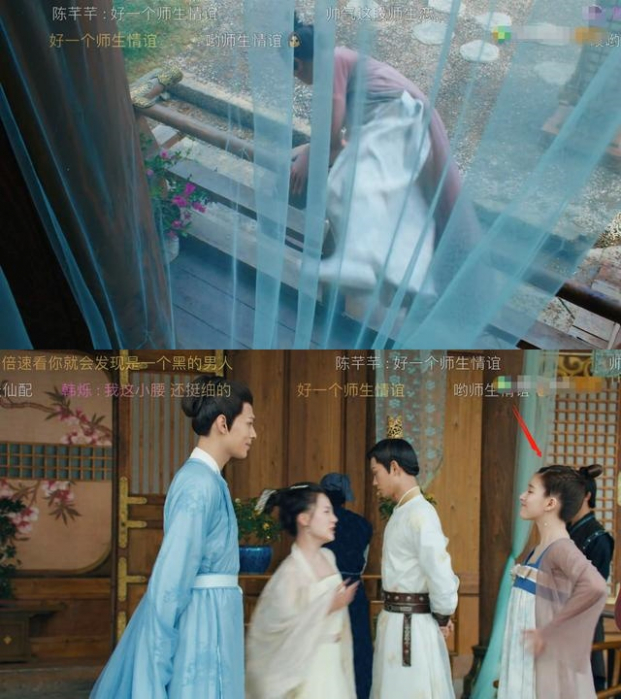 Loạt sạn khó đỡ trong 3 phim Trung Quốc đang hot: Trần Thiên Thiên Trong Lời Đồn góp mặt 2