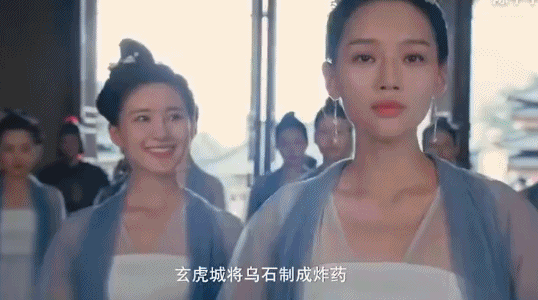 Loạt sạn khó đỡ trong 3 phim Trung Quốc đang hot: Trần Thiên Thiên Trong Lời Đồn góp mặt 1