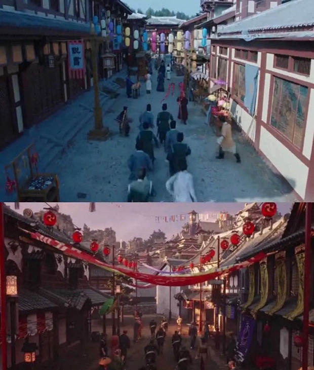 Loạt sạn khó đỡ trong 3 phim Trung Quốc đang hot: Trần Thiên Thiên Trong Lời Đồn góp mặt 10