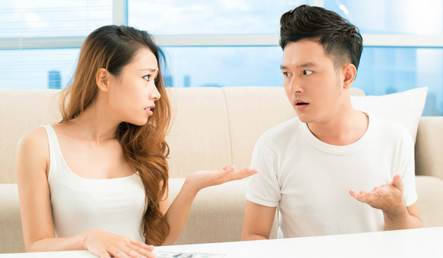   7 câu nói âm thầm khiến rạn nứt tình cảm, vợ chồng hay người đang yêu đều phải cẩn trọng  