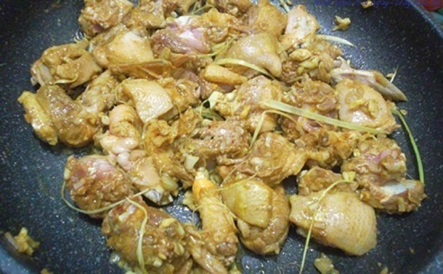 Cách làm vịt om sấu đơn giản, chuẩn vị, vịt béo mềm, chua chua thanh thanh 3