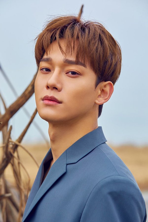 Chen (EXO) tái xuất với bản cover 'Breath', giọng hát ngọt ngào, visual thăng hạng 1