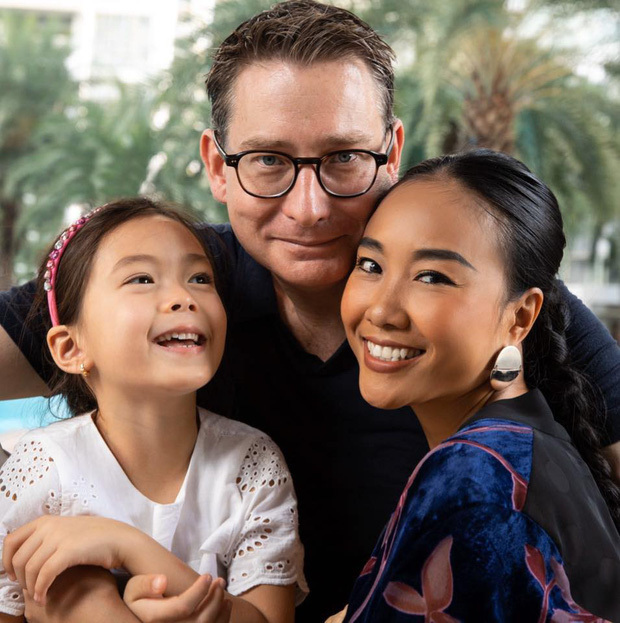 Sao Việt lấy chồng Tây: Người một bước lên tiên, kẻ tình duyên lỡ dở 8