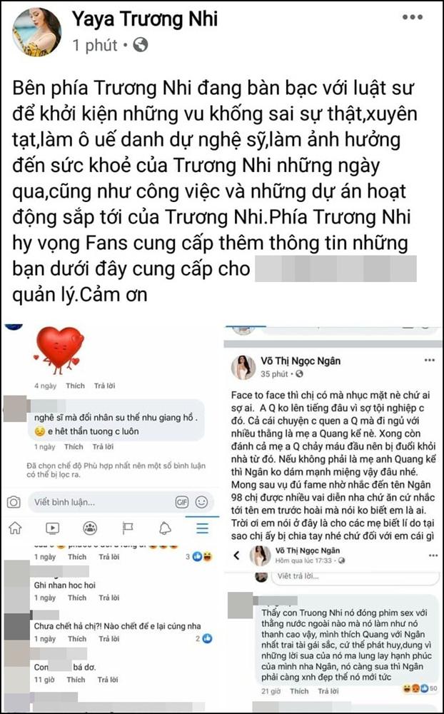 Tin tức sao Việt 4/6: Việt Anh bị khóa Facebook sau 'tút' nhắc tên 1 công ty bảo hiểm 2