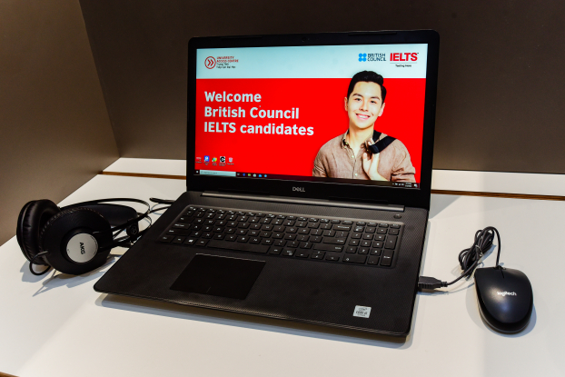 Hội đồng Anh ra mắt địa điểm thi IELTS trên máy tính thứ hai tại TP HCM 1