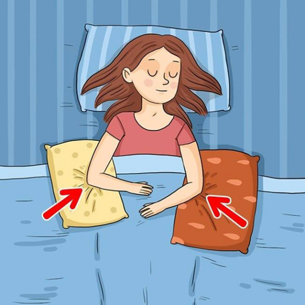 5 thói quen hàng ngày giúp bạn ngủ ngon, sâu giấc bất kể ngày đêm 0