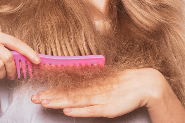 7 lý do vì sao bạn không bao giờ nên để tóc ướt đi ngủ 3