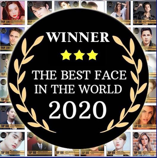 6 gương mặt đẹp nhất thế giới 2020: Lisa chỉ đứng thứ 4, số 1 là gương mặt quen thuộc 0