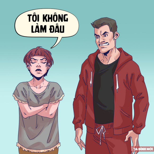 9 mẹo tâm lý ngăn người khác thao túng và lợi dụng bạn 5