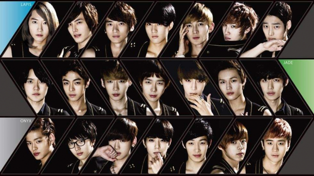 10 nhóm đông dân nhất Kpop: NCT không giới hạn thành viên, boygroup kém nổi chiếm top 9