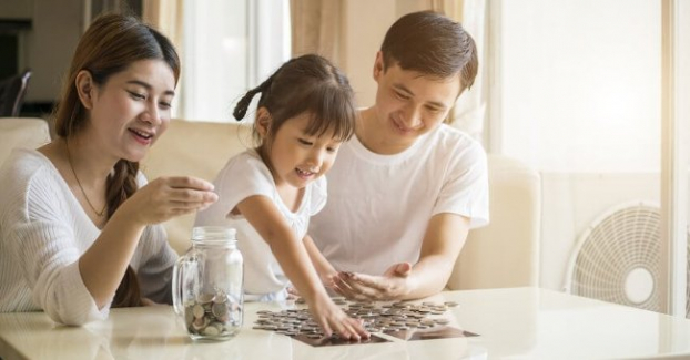 8 sai lầm cha mẹ cần tránh khi dạy con về tiền bạc 0