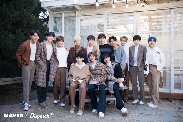 10 nhóm đông dân nhất Kpop: NCT không giới hạn thành viên, boygroup kém nổi chiếm top 2