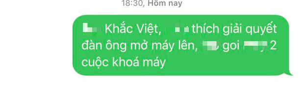 Tin tức sao Việt 9/6: Khắc Việt phản ứng cực gắt sau phát ngôn của Vũ Khắc Tiệp 1