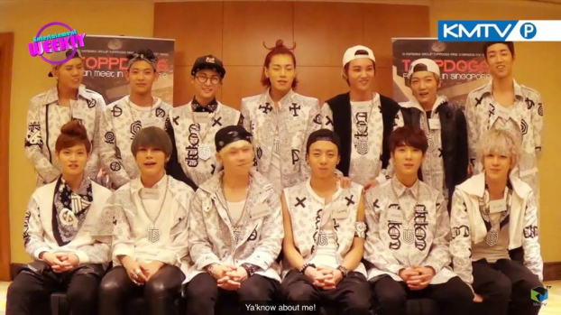 10 nhóm đông dân nhất Kpop: NCT không giới hạn thành viên, boygroup kém nổi chiếm top 3