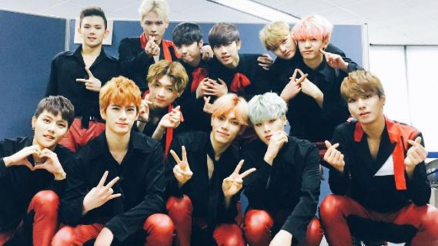 10 nhóm đông dân nhất Kpop: NCT không giới hạn thành viên, boygroup kém nổi chiếm top 0