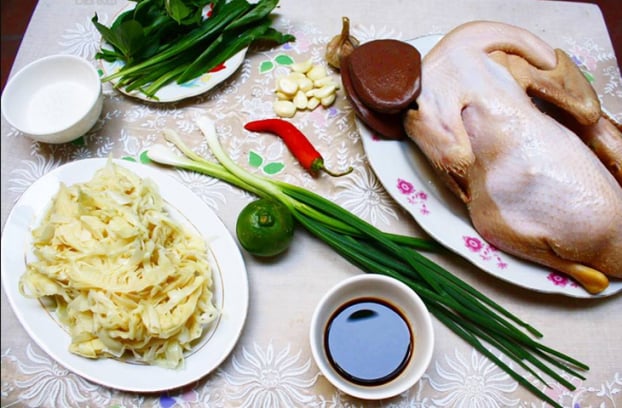 Cách làm món vịt nấu măng đơn giản, cực ngon miệng, đưa cơm vèo vèo 1