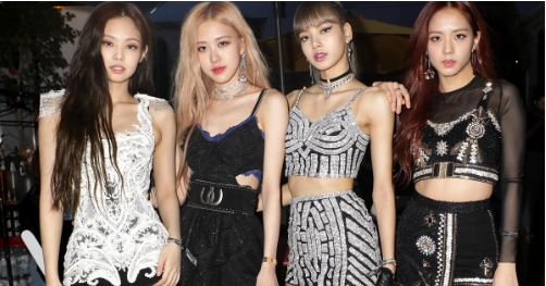 10 girlgroup bán đĩa khủng nhất Kpop: TWICE bỏ xa BLACKPINK, SNSD chịu thua hậu bối 0