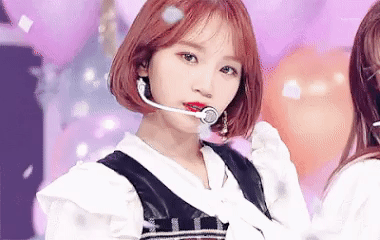 6 idol nữ lột xác chóng mặt sau cắt tóc: Wendy thoát kiếp bị 'dìm', Jihyo đẹp tựa nữ thần 10