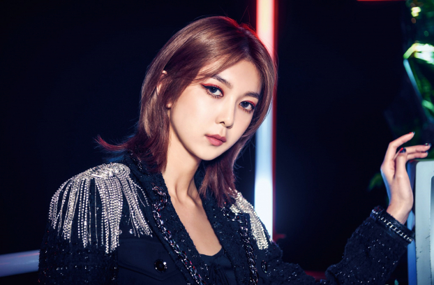 10 nữ rapper xuất sắc nhất Kpop: 'Bình hoa' Irene lọt top, Jennie xếp sau 1 nữ idol 1