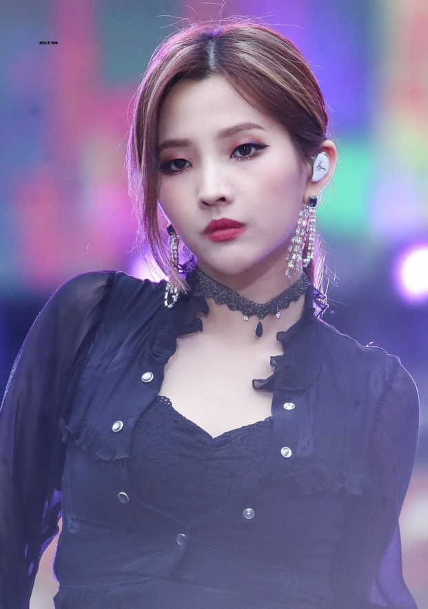 10 nữ rapper xuất sắc nhất Kpop: 'Bình hoa' Irene lọt top, Jennie xếp sau 1 nữ idol 5