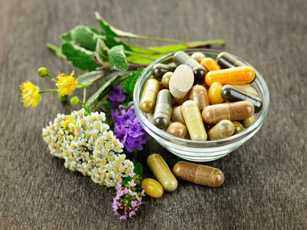   Đừng tùy tiên mua vitamin hay thực phẩm chức năng nếu không có chỉ định của bác sĩ  