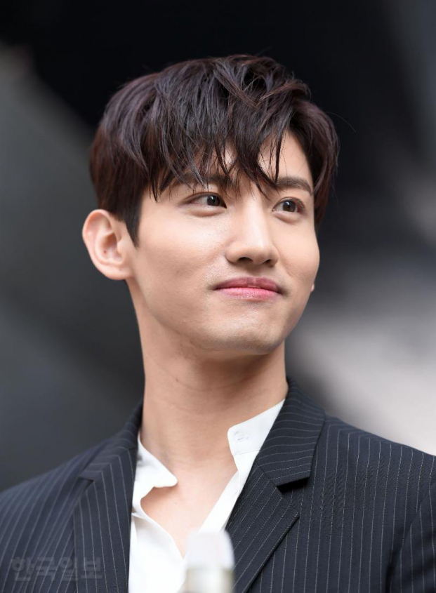 Changmin (TVXQ) bất ngờ tuyên bố kết hôn, đám cưới được tổ chức riêng tư 1