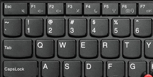 Tất tần tật chức năng của 12 phím F trên bàn phím máy tính không phải ai cũng biết 1